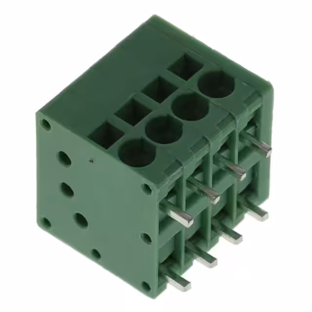 NJ0421500000G Amphenol Anytek  Kabel-Platine